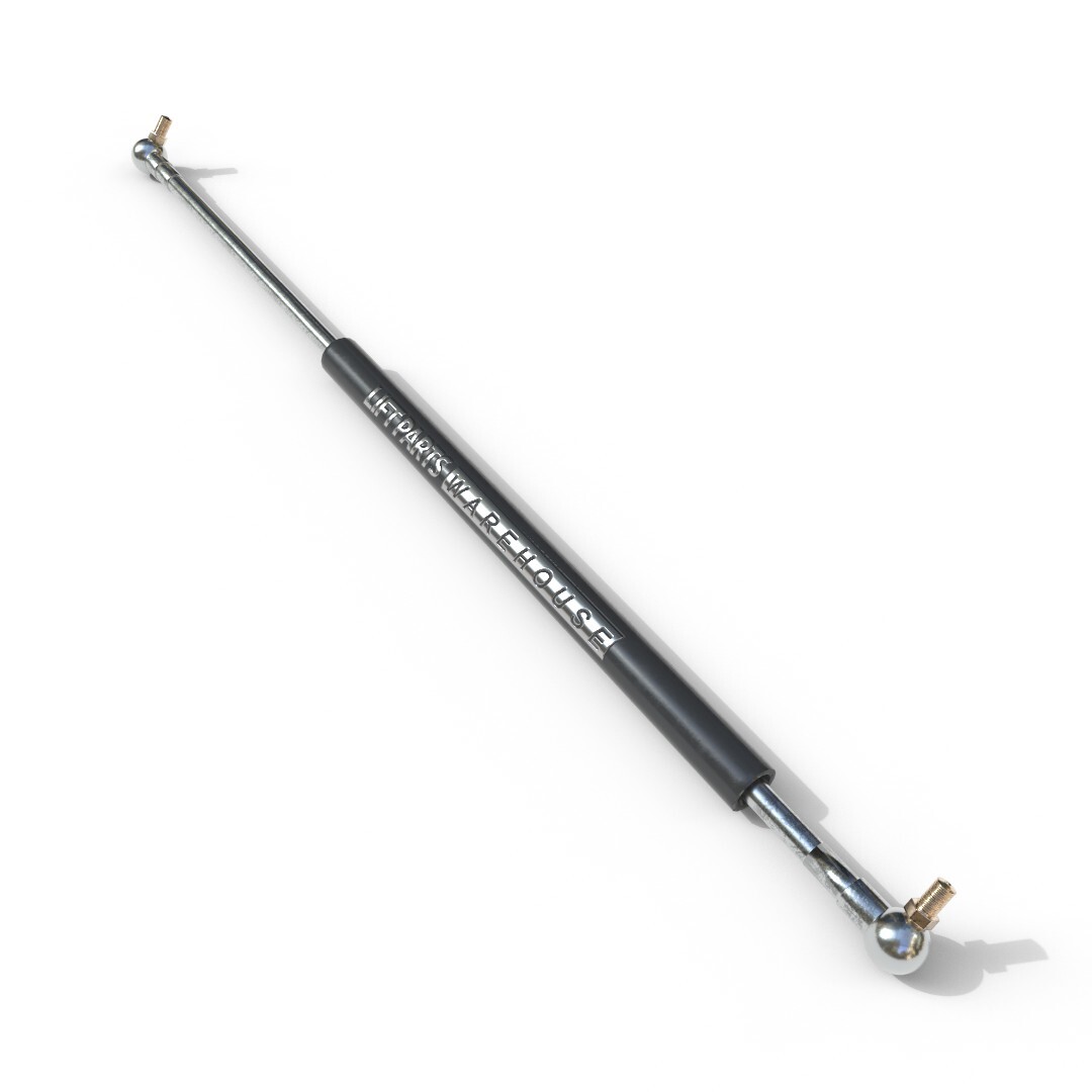 65320-6G400 Gas Spring for Nissan | Same-day Shipping - Lift Parts